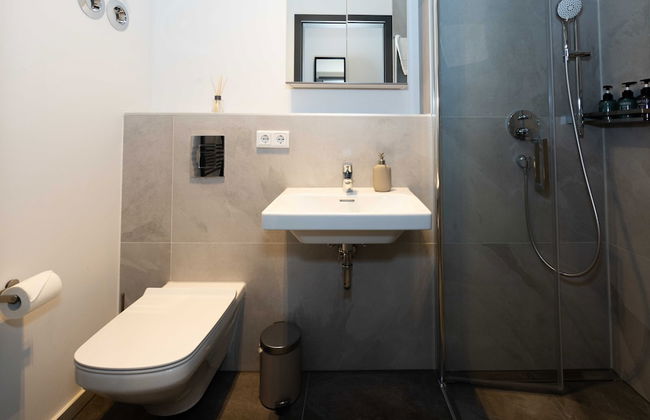 Eco Smart Apartments Premium City - Foto 54