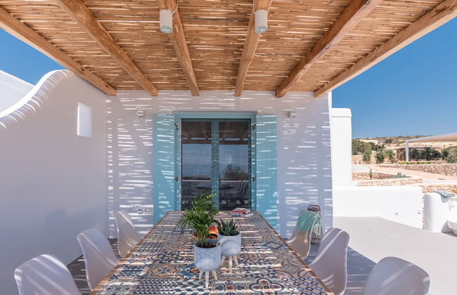 Blue Harpist Villas - Foto 28