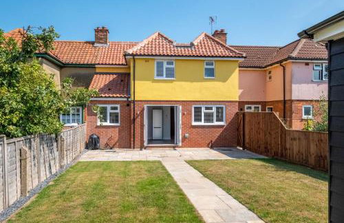 Pigwig Cottage, Thorpeness - Foto 19