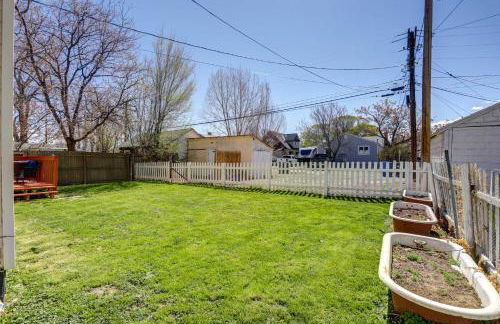 Charming Montrose Family Home Block to Downtown! - Foto 31