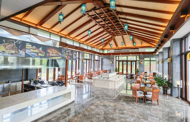 wanningnanyanwanhaiyabieshuhotel - Foto 62