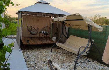 Tiny Loft House in Halkidiki - Foto 15