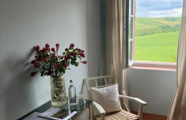 Borgo Belsedere - biofarm estate resort in Tuscany - Foto 12