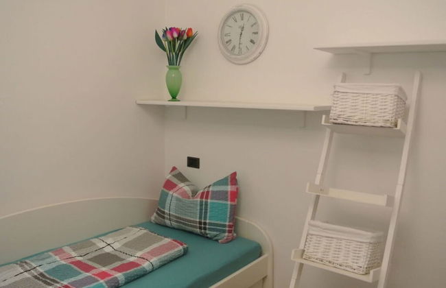 Casa Vecchio Mulino 1 - Foto 2