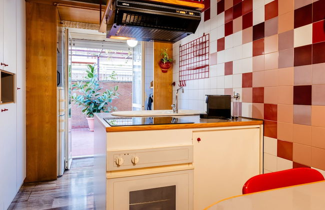 La Terrazza di Maria Pia - Foto 4