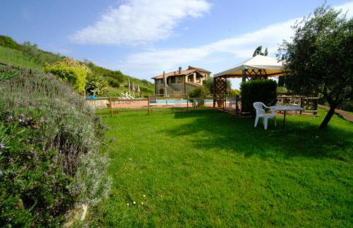 Agriturismo LUCERTOLA - Foto 28