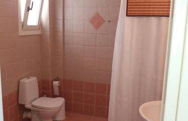 Agiassos Naxos Apartments - Foto 22