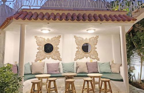 Holiday Home Villa Castillo Moro by Interhome - Foto 36