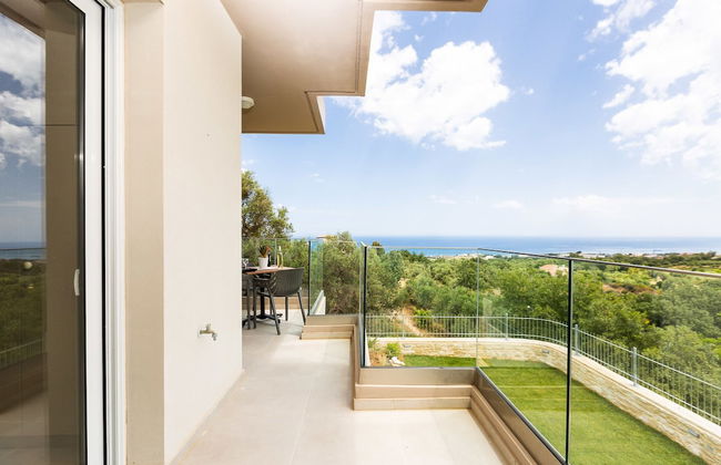 Vigla Suites - Foto 35