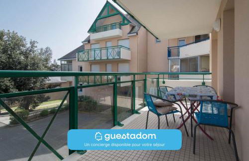 LE VINTAGE - 300m plage - Wifi - Parking - Foto 1