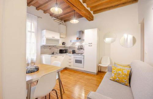 Rose & Stelle - Favoloso appartamento in centro - Foto 2