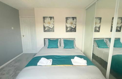 Heartfelt Cambridge Home - Foto 15