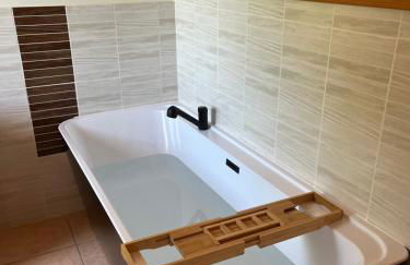 gîte de Fontjalabert en campagne tout confort - Foto 8