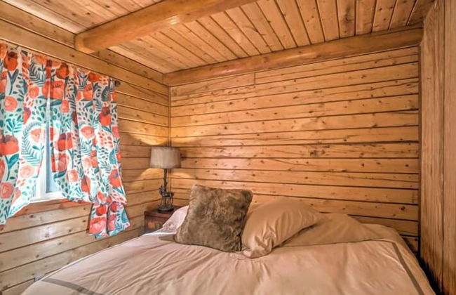 Joy's Kenai River Cabins - Foto 8