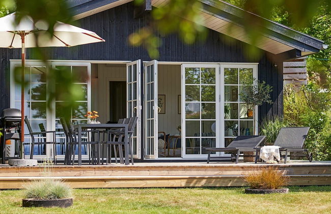 Seaside Escape in Ronne - By Traum Ferienwohnungen - Photo 17