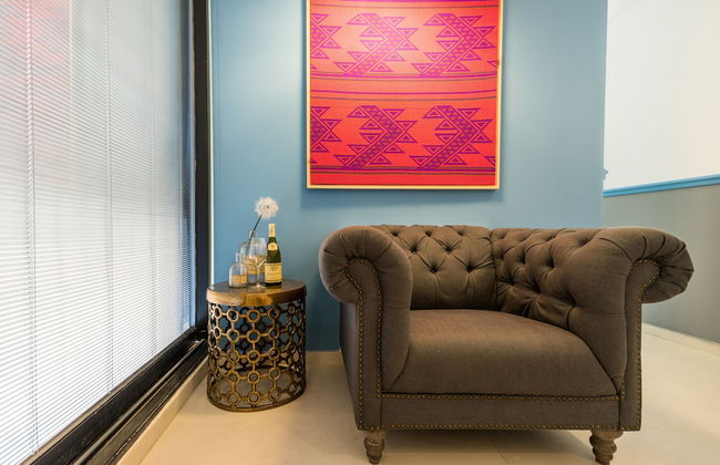 Mr. Promenade - By TLV2GO - Foto 11