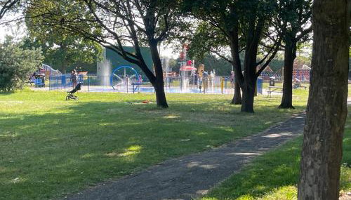 Cosy Flat behind a CreekBeach in Grays - Foto 2