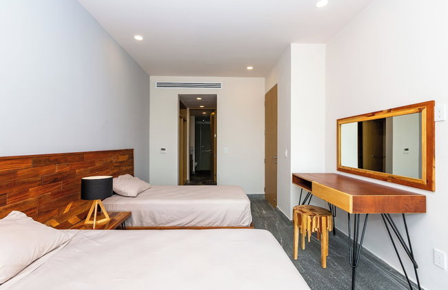 Exclusive Apartment with rooftop pool - Foto 16