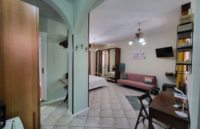 Amodio Apartments - Foto 5