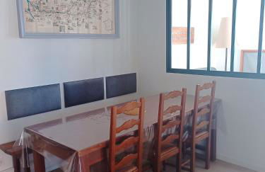 Maison Les Glycines - Foto 8