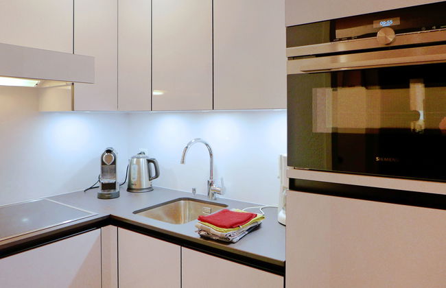 Jeanne D'Arc Apt. C-19 - Foto 5