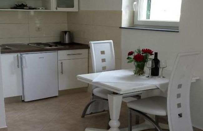 Apartments Bandalo - Foto 32