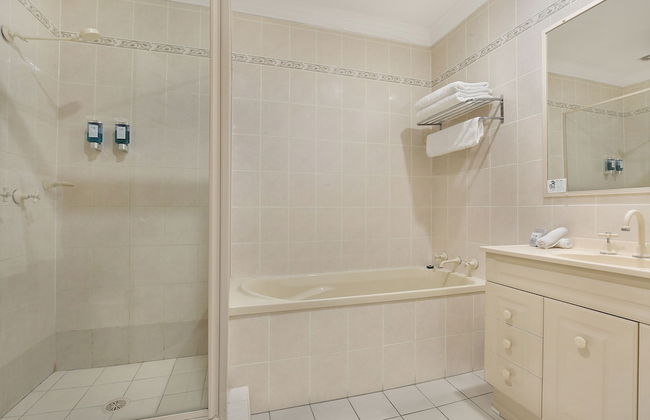 Wollongong Serviced Apartments - Foto 24