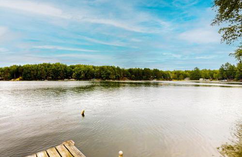 Lakefront Haven - Photo 39