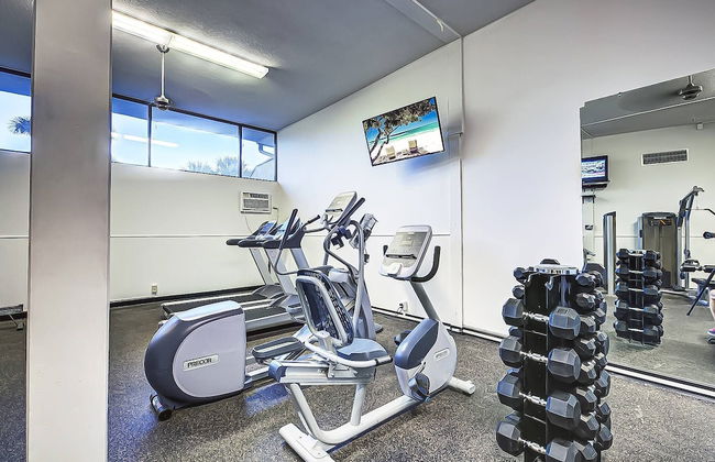 Harbor Towers 3rd Fl 2 Bedroom - Foto 27