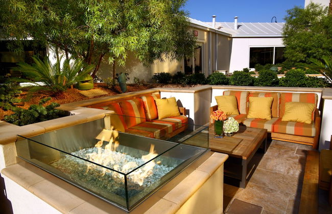 Luxury Suites International At The Signature - Foto 61