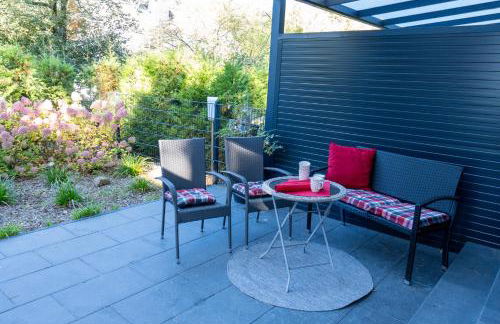 Waldblick - Erholung mitten in der Natur - Foto 25