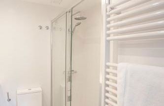 Collado, terraza con vistas y garaje - Arafita Apartamentos - Foto 3