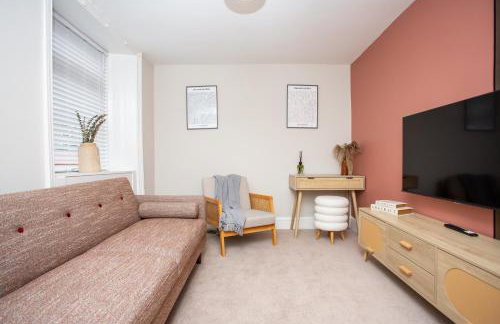 Vacant Nests The Allendale Central 3BR - Foto 6