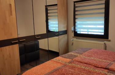 Ferienwohnung Ilka Wadgassen - Foto 24