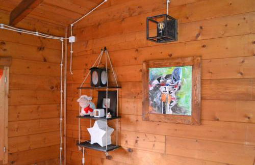 Intry Etna Chalet - Foto 23