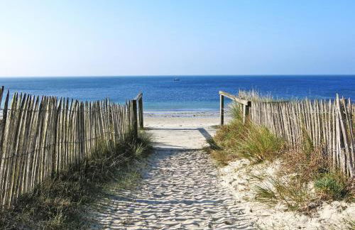 Holiday Home La Demeure de Tumiac by Interhome - Foto 66