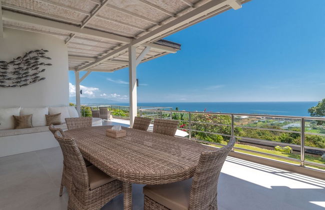 Villa Puri Soka - Apartment 1 Upstair - Foto 15