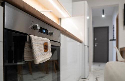 Suite Apartment Siatista - Foto 13