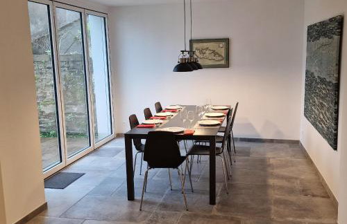 Maison rénovée cœur de Groix, 9 couchages - FR-1-813-13 - Foto 1