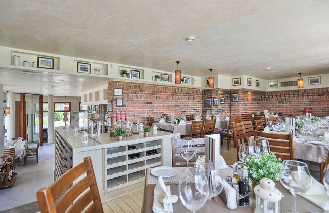 Pirin Golf & Country Club Apartment Complex - Photo 64