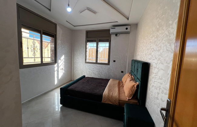 nomad apartments - Photo 21