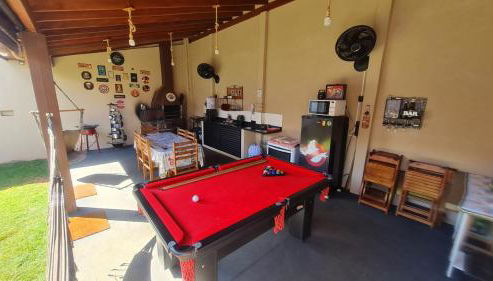 Casa c/ quartos separados + churrasqueira ampla. - Foto 3