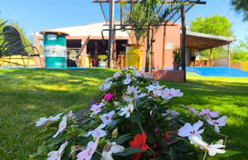 Recanto quatro estacoes - Foto 1