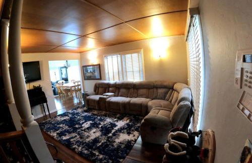 Historic HM, Mountain Views, Hot Tub, Steam Room - Foto 12