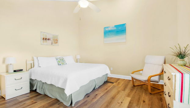 Horizon South 38B - Foto 3, Habitación