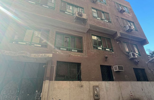 Pyramids Hub-Giza - Foto 1