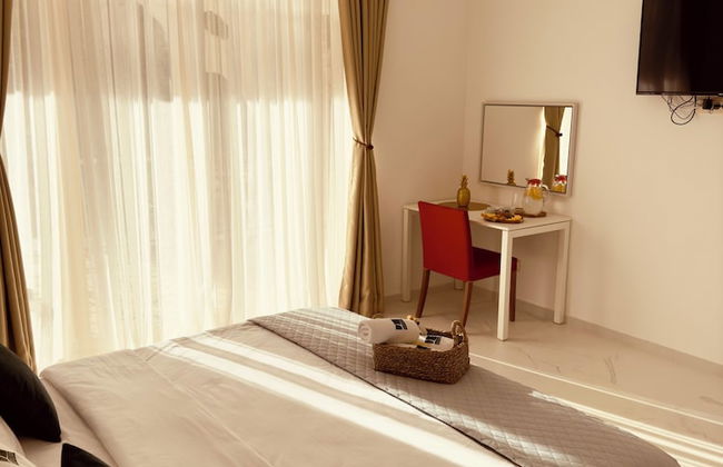 Most Oliva Resort Budva - Photo 52