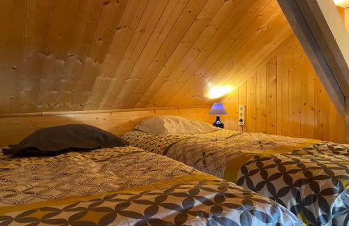 CHALET SAVINES LE LAC - Photo 46