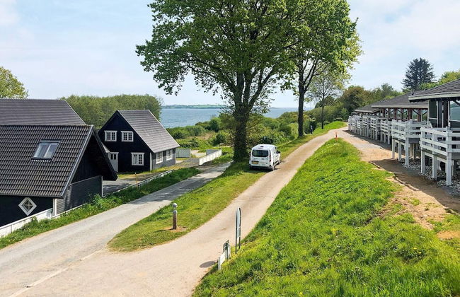 5 Person Holiday Home in Aabenraa - Photo 1