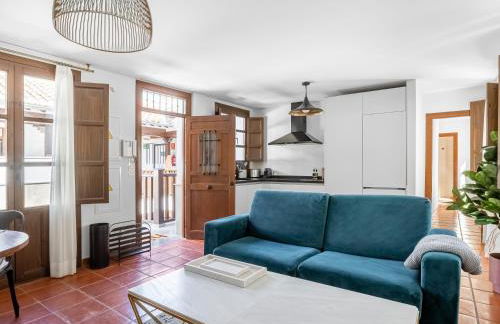 Limehome Granada Calle Santa Ana - Foto 22